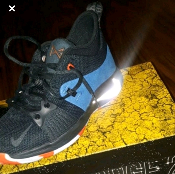Paul George 2s - Picture 2 of 2
